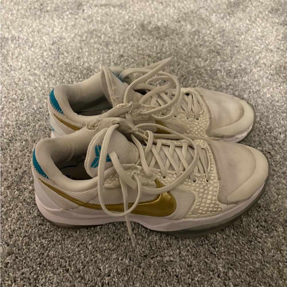 nike kobe 5 proto what if